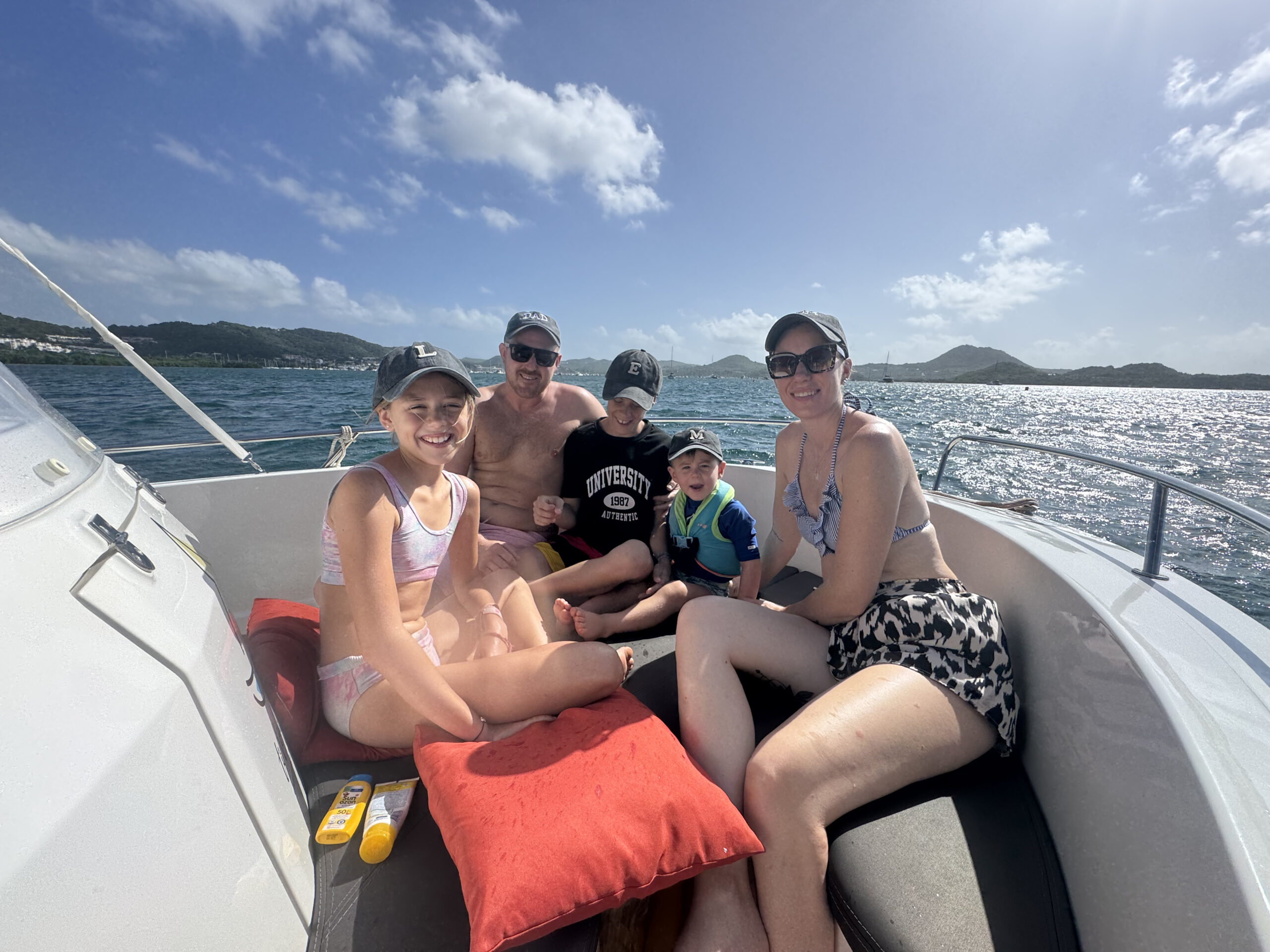 Balade snorkeling et découverte en Martinique