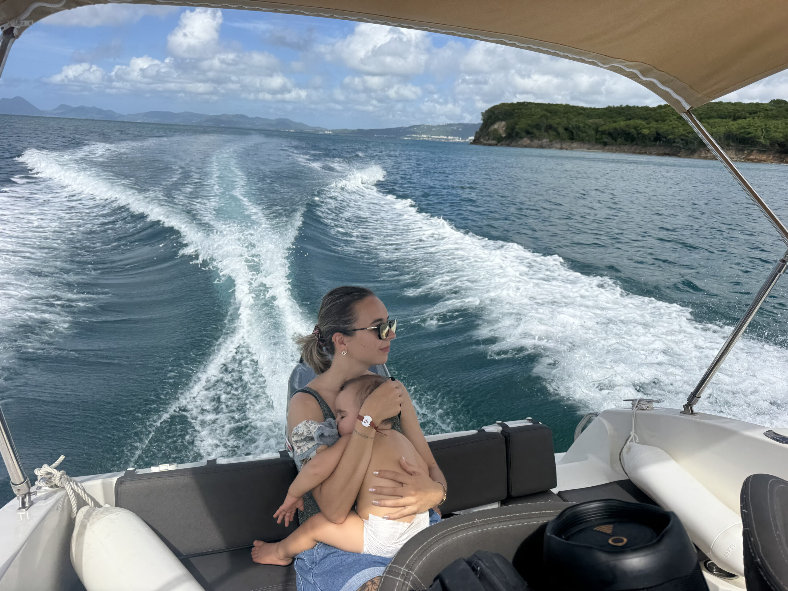 Balade Évasion Tropicale en Martinique